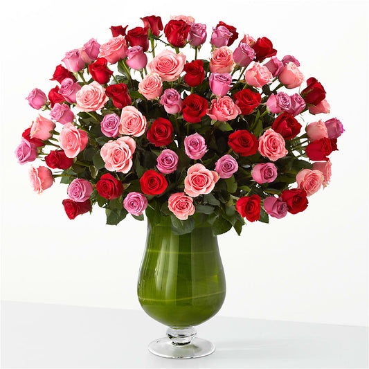 The Opulence –  Sandy Run Sndwich Shop And Florist Llc, Gaston SC