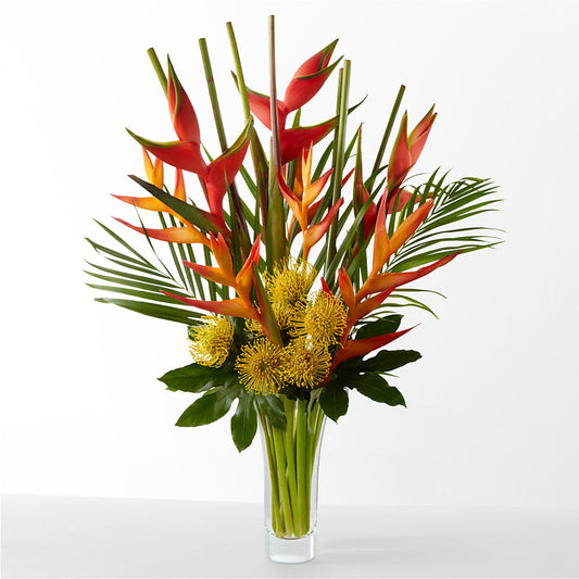 The Drama –  Sandy Run Sndwich Shop And Florist Llc, Gaston SC