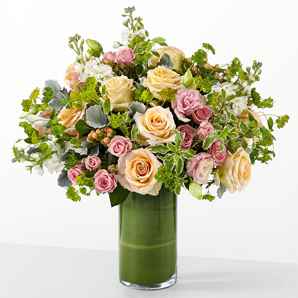 The Glamour Shot –  Sandy Run Sndwich Shop And Florist Llc, Gaston SC