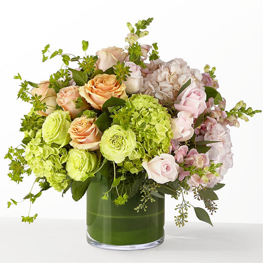 The Art Deco –  Sandy Run Sndwich Shop And Florist Llc, Gaston SC