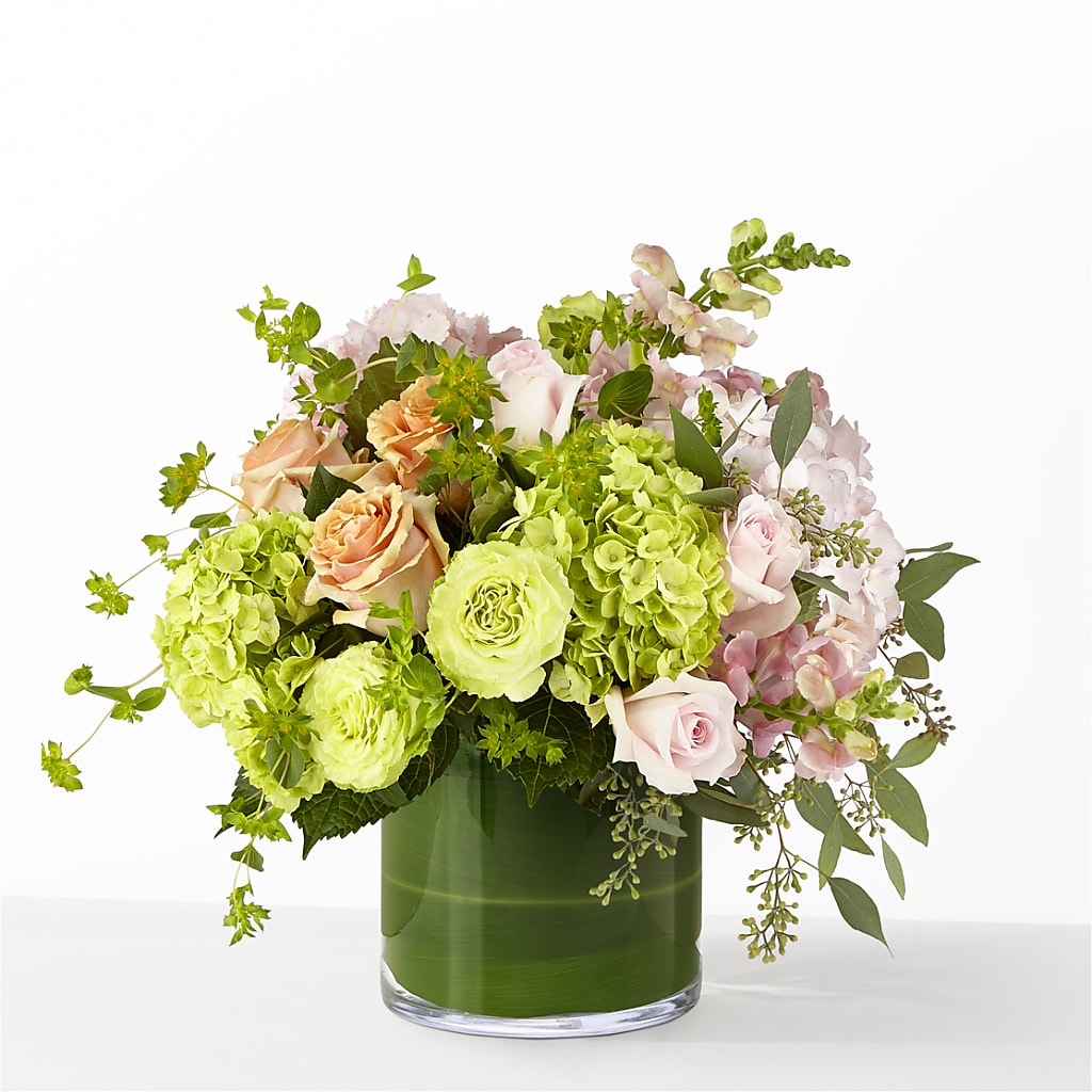 The Art Deco –  Sandy Run Sndwich Shop And Florist Llc, Gaston SC