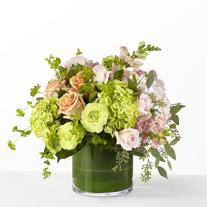 The Art Deco –  Sandy Run Sndwich Shop And Florist Llc, Gaston SC