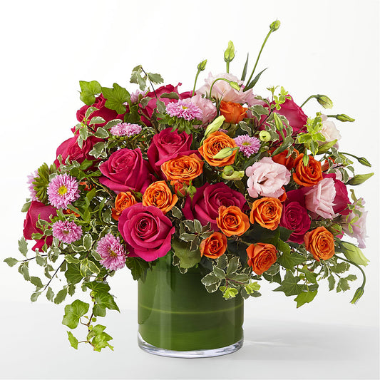 The Trendsetter –  Sandy Run Sndwich Shop And Florist Llc, Gaston SC
