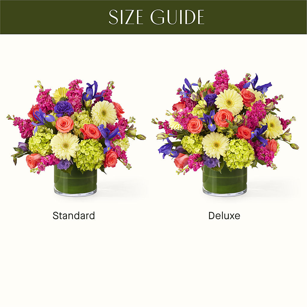 The Couture –  Sandy Run Sndwich Shop And Florist Llc, Gaston SC