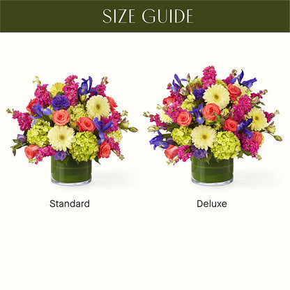 The Couture –  Sandy Run Sndwich Shop And Florist Llc, Gaston SC