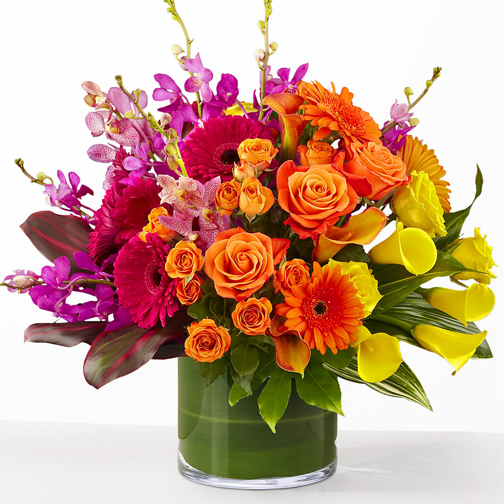 The Mosaic –  Sandy Run Sndwich Shop And Florist Llc, Gaston SC