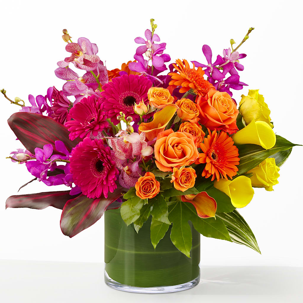 The Mosaic –  Sandy Run Sndwich Shop And Florist Llc, Gaston SC