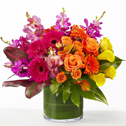 The Mosaic –  Sandy Run Sndwich Shop And Florist Llc, Gaston SC