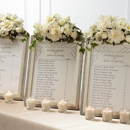 Colonnade Frame Décor –  Sandy Run Sndwich Shop And Florist Llc, Gaston SC