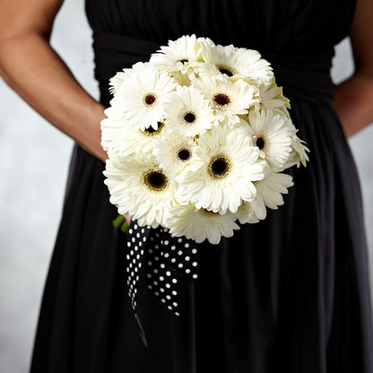 Daisy Delight Bouquet –  Sandy Run Sndwich Shop And Florist Llc, Gaston SC