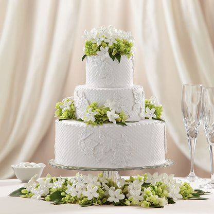 Bloom & Blossom Cake Decor –  Sandy Run Sndwich Shop And Florist Llc, Gaston SC