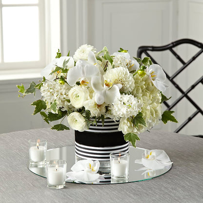 Solemnity Arrangement –  Sandy Run Sndwich Shop And Florist Llc, Gaston SC