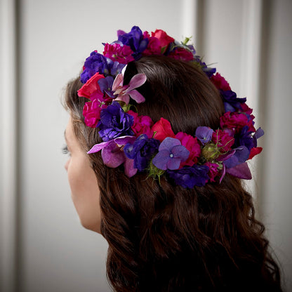 Butterfly Kisses Hair Decor –  Sandy Run Sndwich Shop And Florist Llc, Gaston SC