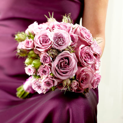 Veronica Bouquet –  Sandy Run Sndwich Shop And Florist Llc, Gaston SC