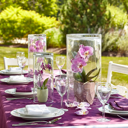 Dramatic Garden Centerpiece –  Sandy Run Sndwich Shop And Florist Llc, Gaston SC