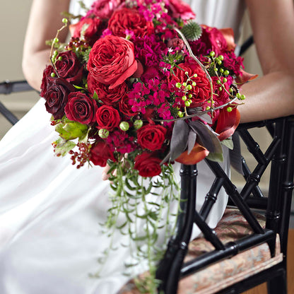 Pure Grace Bouquet –  Sandy Run Sndwich Shop And Florist Llc, Gaston SC