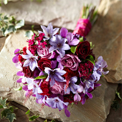 Enlightened Love Bouquet –  Sandy Run Sndwich Shop And Florist Llc, Gaston SC