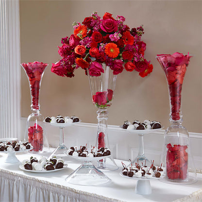 Life's Sweetness Centerpiece –  Sandy Run Sndwich Shop And Florist Llc, Gaston SC