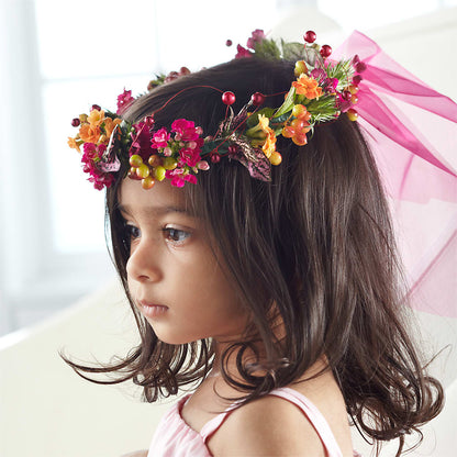 Baby Love Headpiece –  Sandy Run Sndwich Shop And Florist Llc, Gaston SC