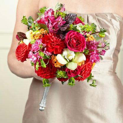 True Happiness Bouquet –  Sandy Run Sndwich Shop And Florist Llc, Gaston SC