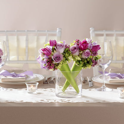 Sublime Centerpiece –  Sandy Run Sndwich Shop And Florist Llc, Gaston SC