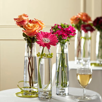 Sparkling Toast Centerpiece –  Sandy Run Sndwich Shop And Florist Llc, Gaston SC