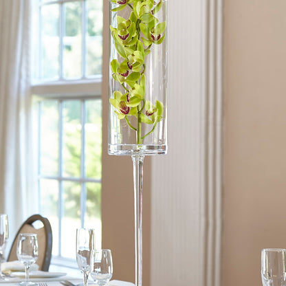 Green Mini Cymbidium Bouquet –  Sandy Run Sndwich Shop And Florist Llc, Gaston SC
