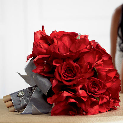 Heart's Happiness Bouquet –  Sandy Run Sndwich Shop And Florist Llc, Gaston SC