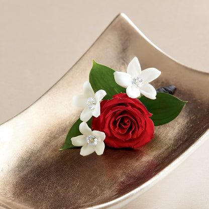 Poetry Boutonniere –  Sandy Run Sndwich Shop And Florist Llc, Gaston SC