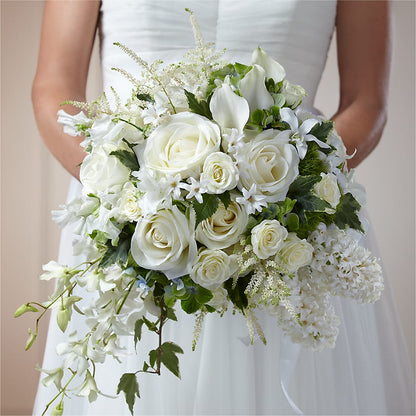 Cherish Bouquet –  Sandy Run Sndwich Shop And Florist Llc, Gaston SC